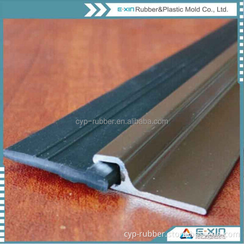Aluminum Door Bottom Seals & Door Bottom Brushes: Doors and Windows Accessories